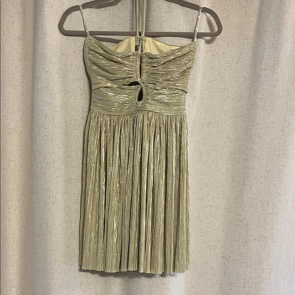SABINA MUSAYEV Cody Dress size S
